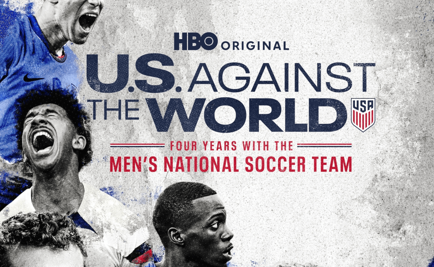 US against the world hbo