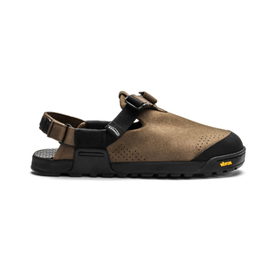 Bedrock Sandals Mountain Clogs