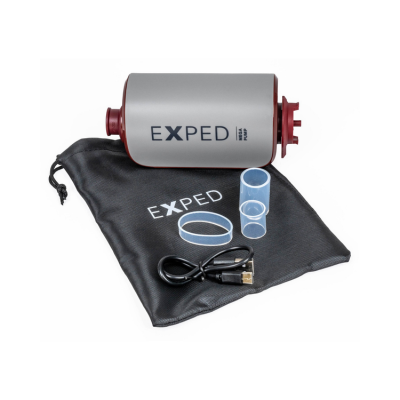 Exped Mega Pump