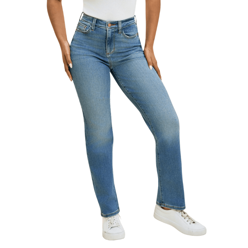 Judy Blue kimberly jeans