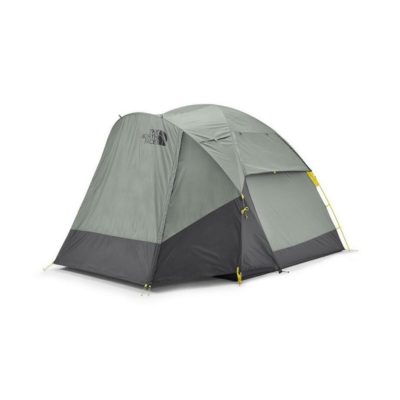 The North Face Wawona 4 Tent