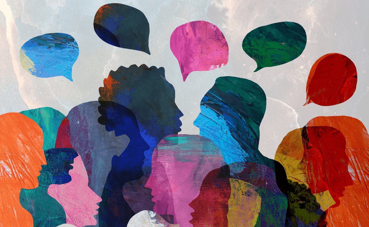 talking to strangers