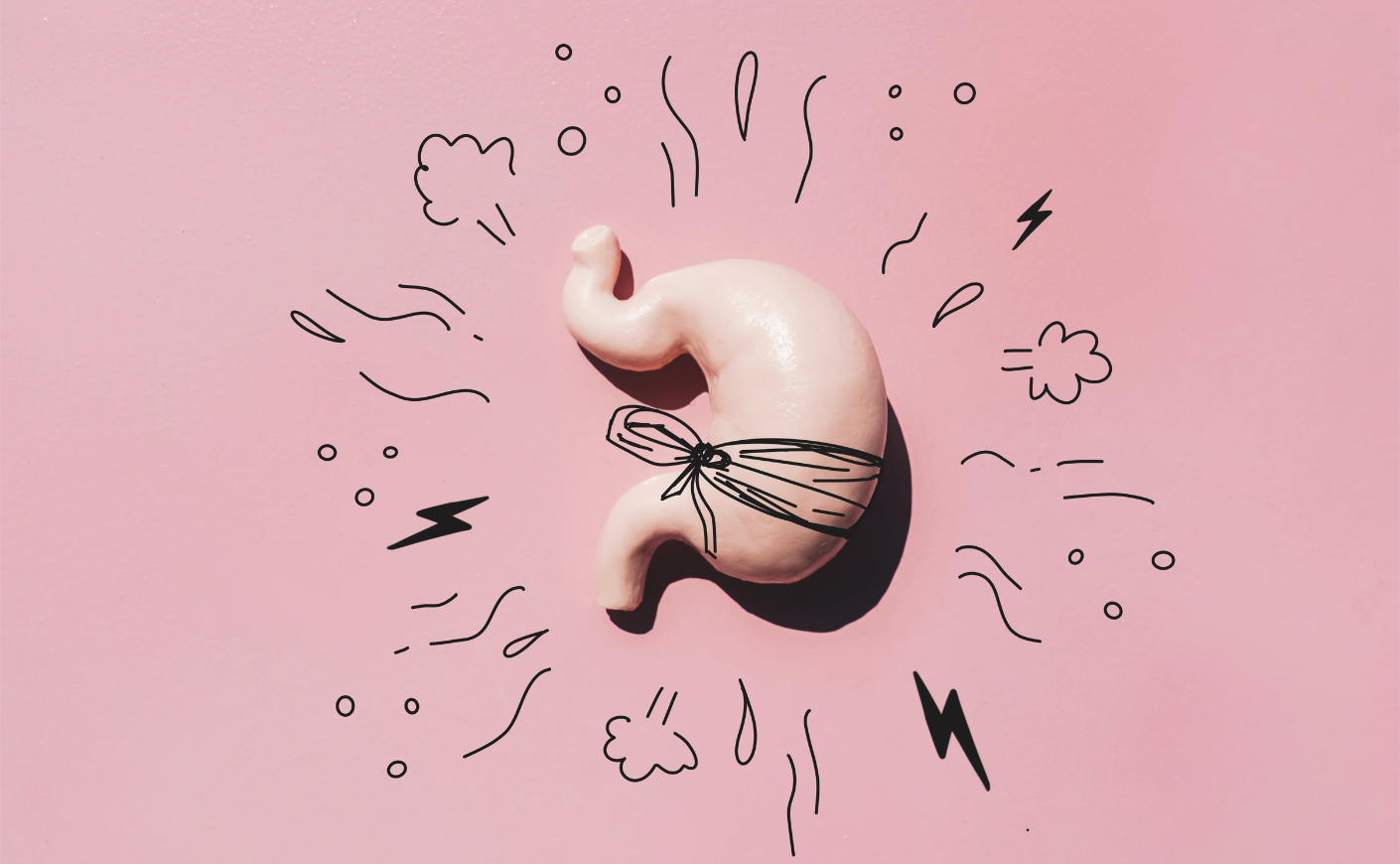 diarrhea
