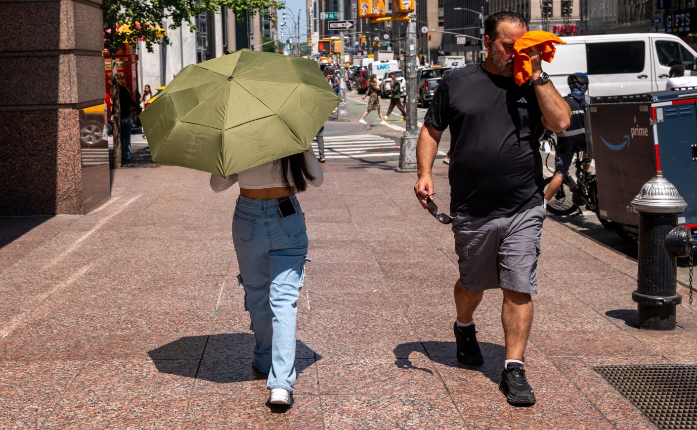 heat wave