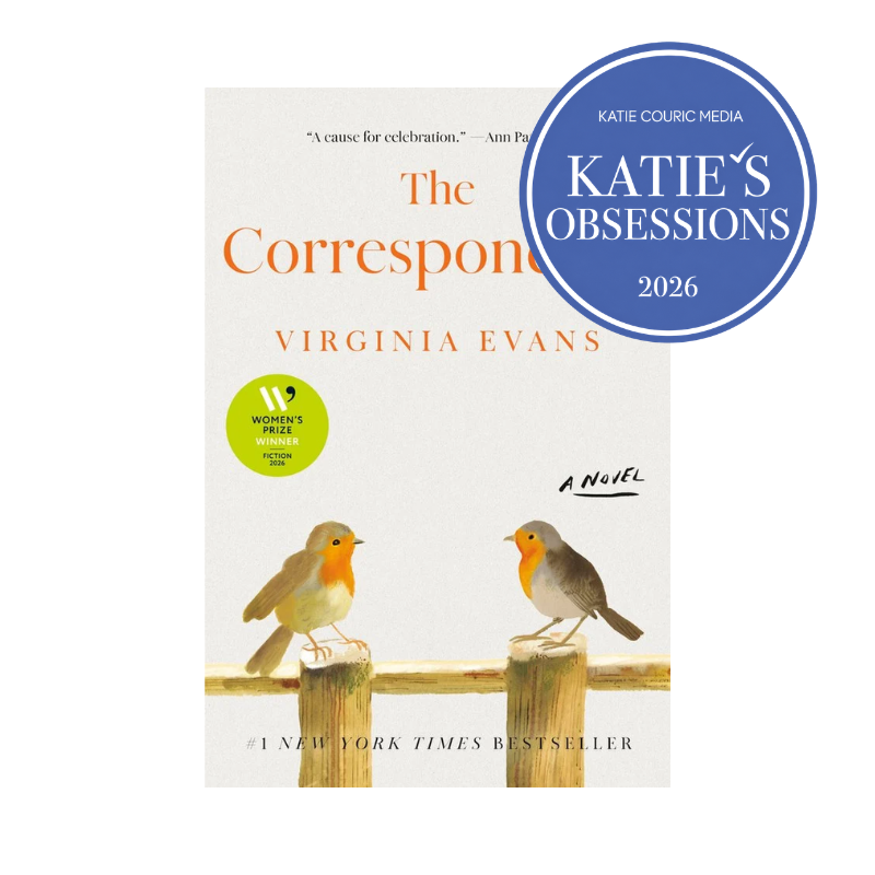 The Correspondent