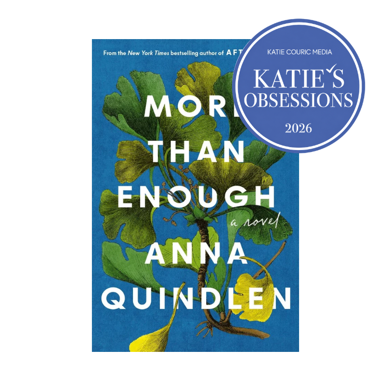 More Than Enough