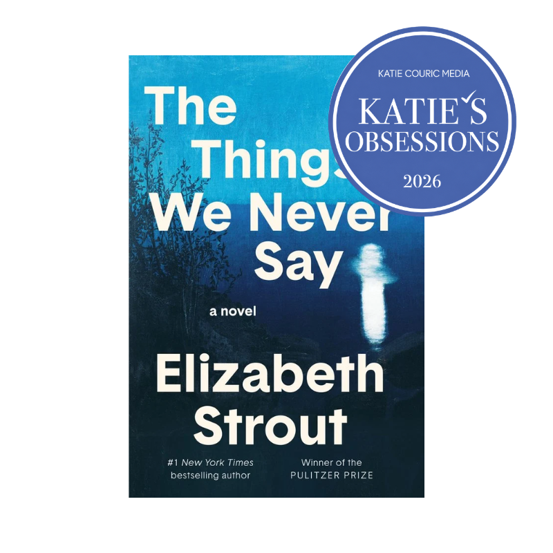 The Things We Never Say