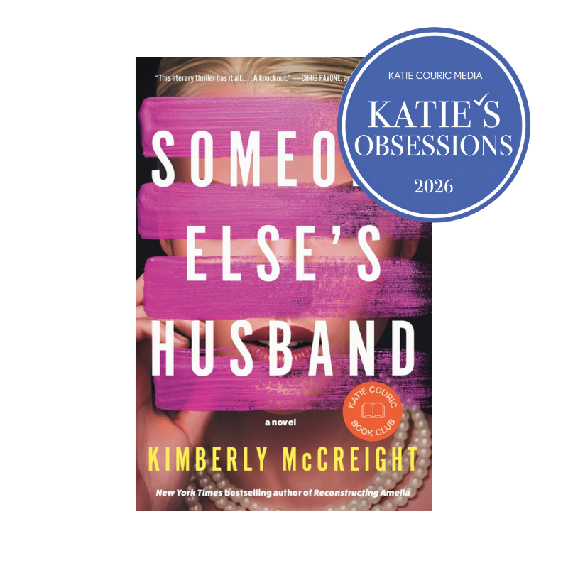 Someone Else's Husband