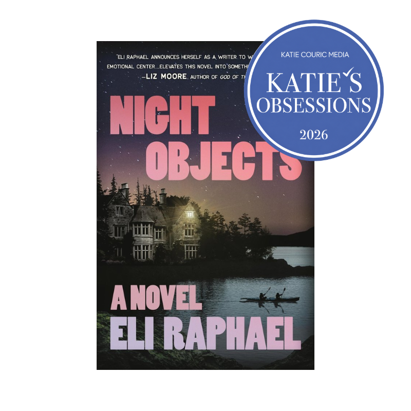 Night Objects
