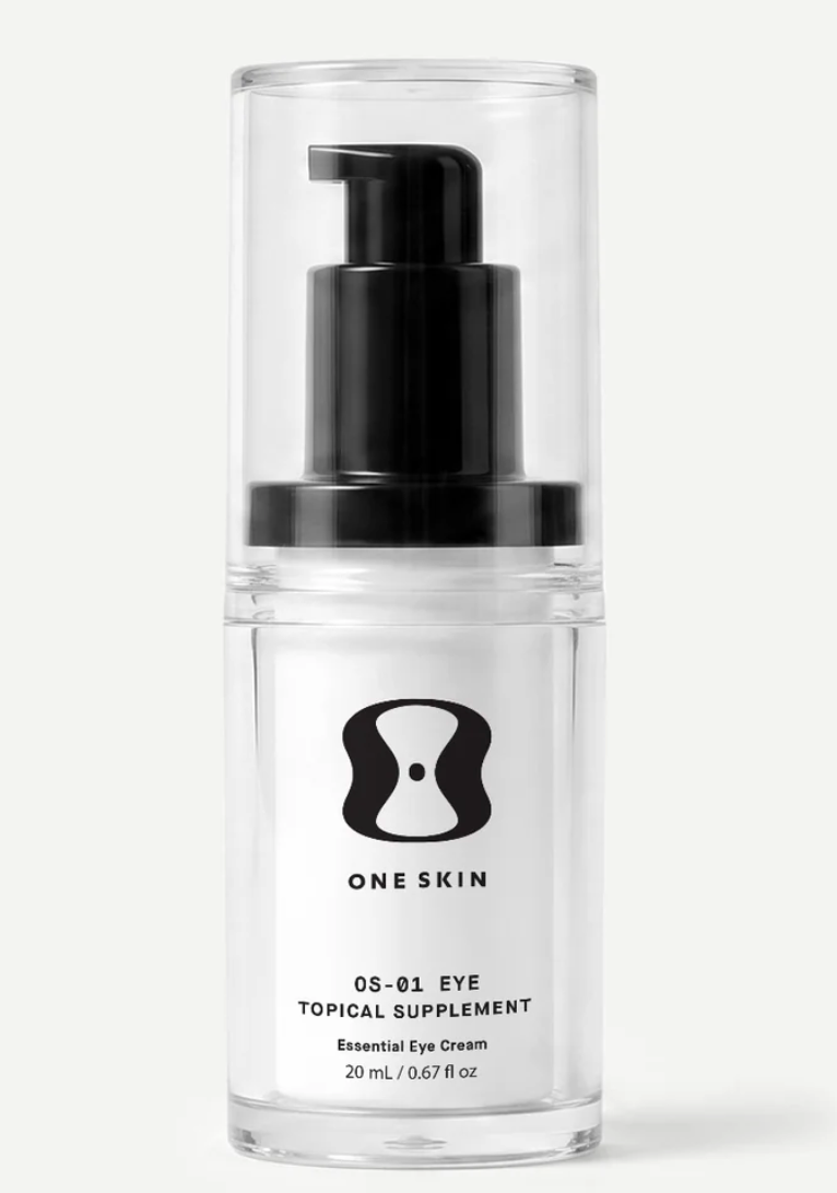 OneSkin eye cream