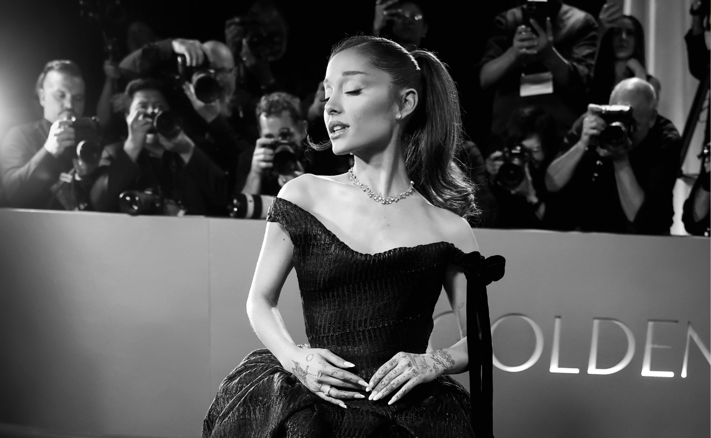 Ariana Grande