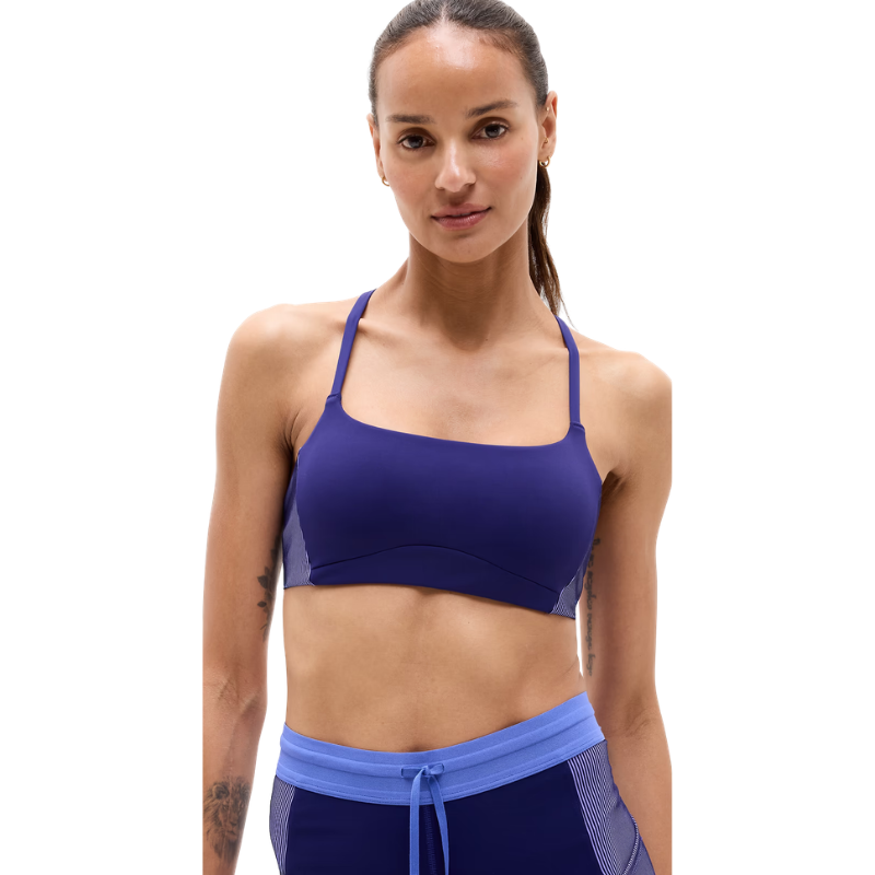 athleta bra