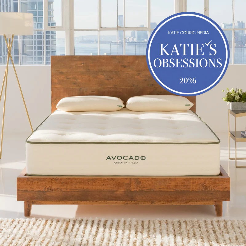 avocado mattress