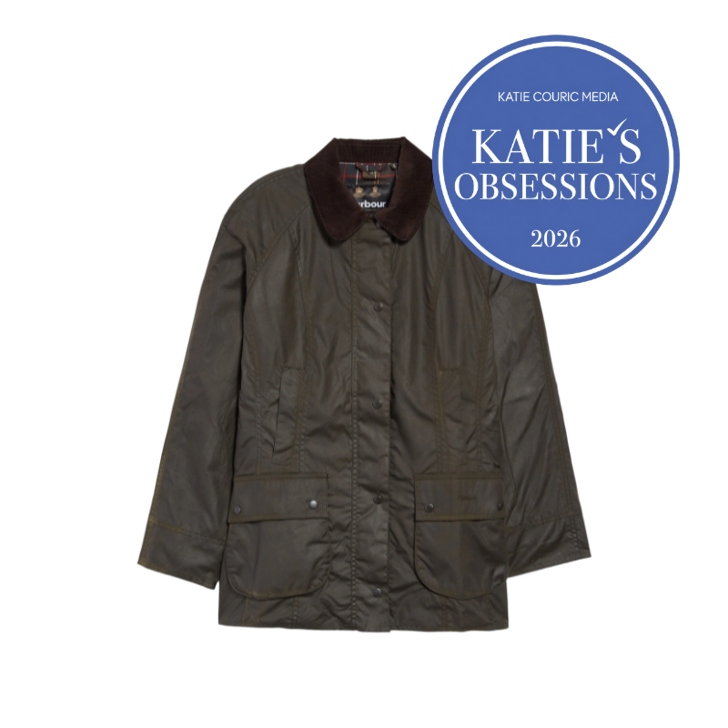 barbour jacket
