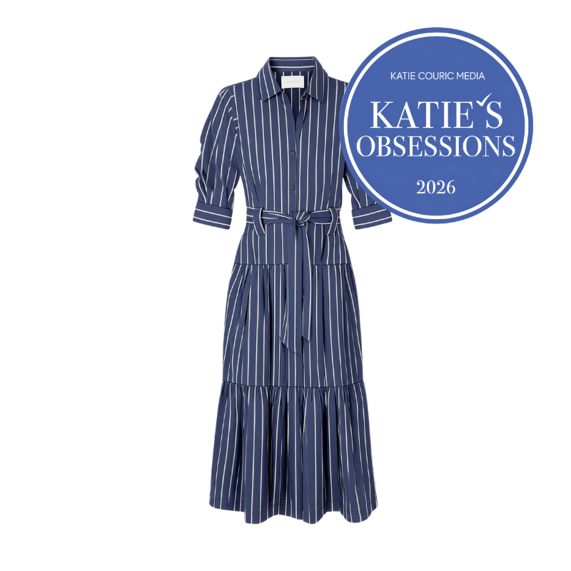 brochu walker navy dress
