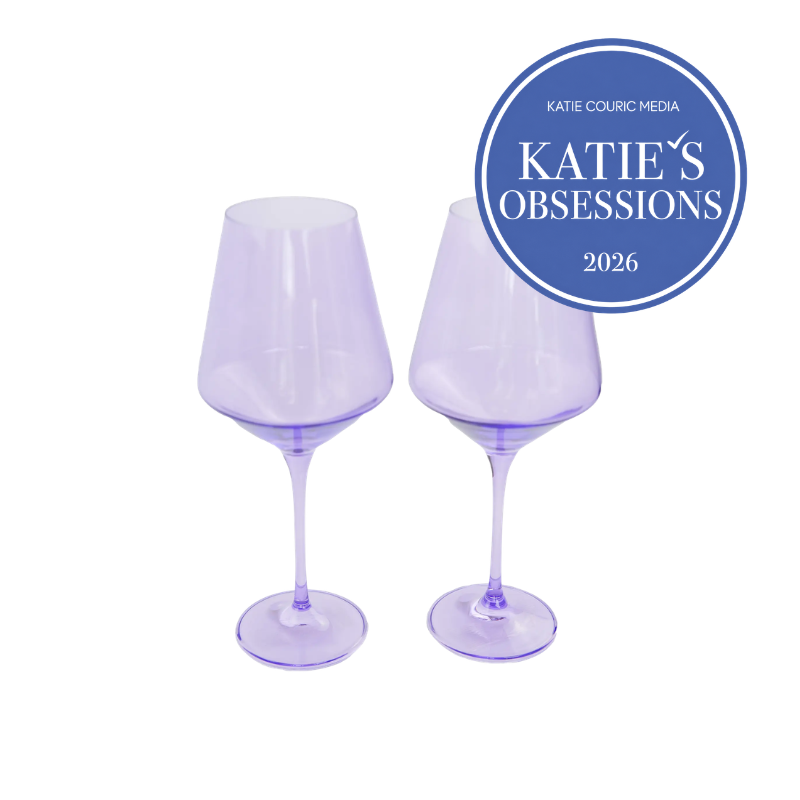 estelle lavender glasses