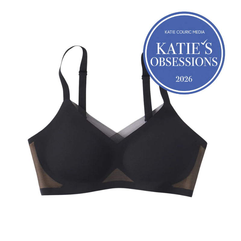 honeylove black bra