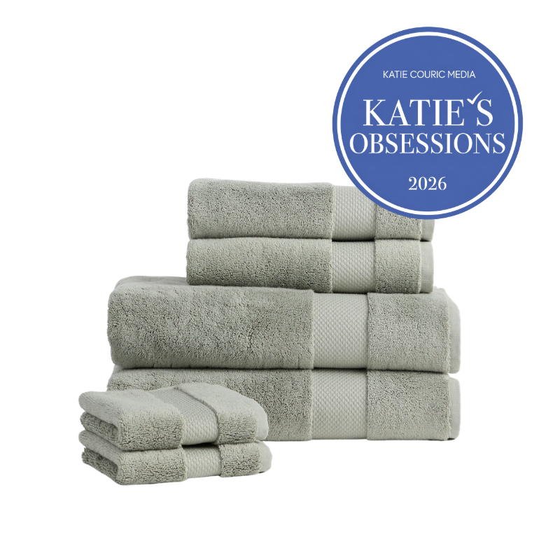 Quince Turkish Towel Bundle