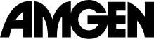 Amgen logo