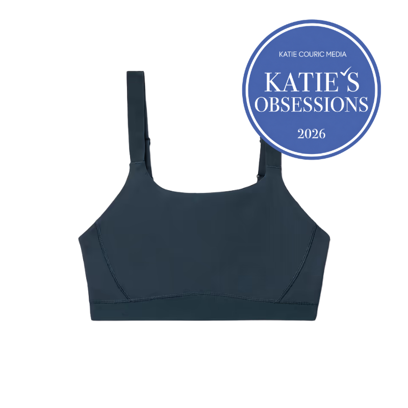 Athleta Interval Bra