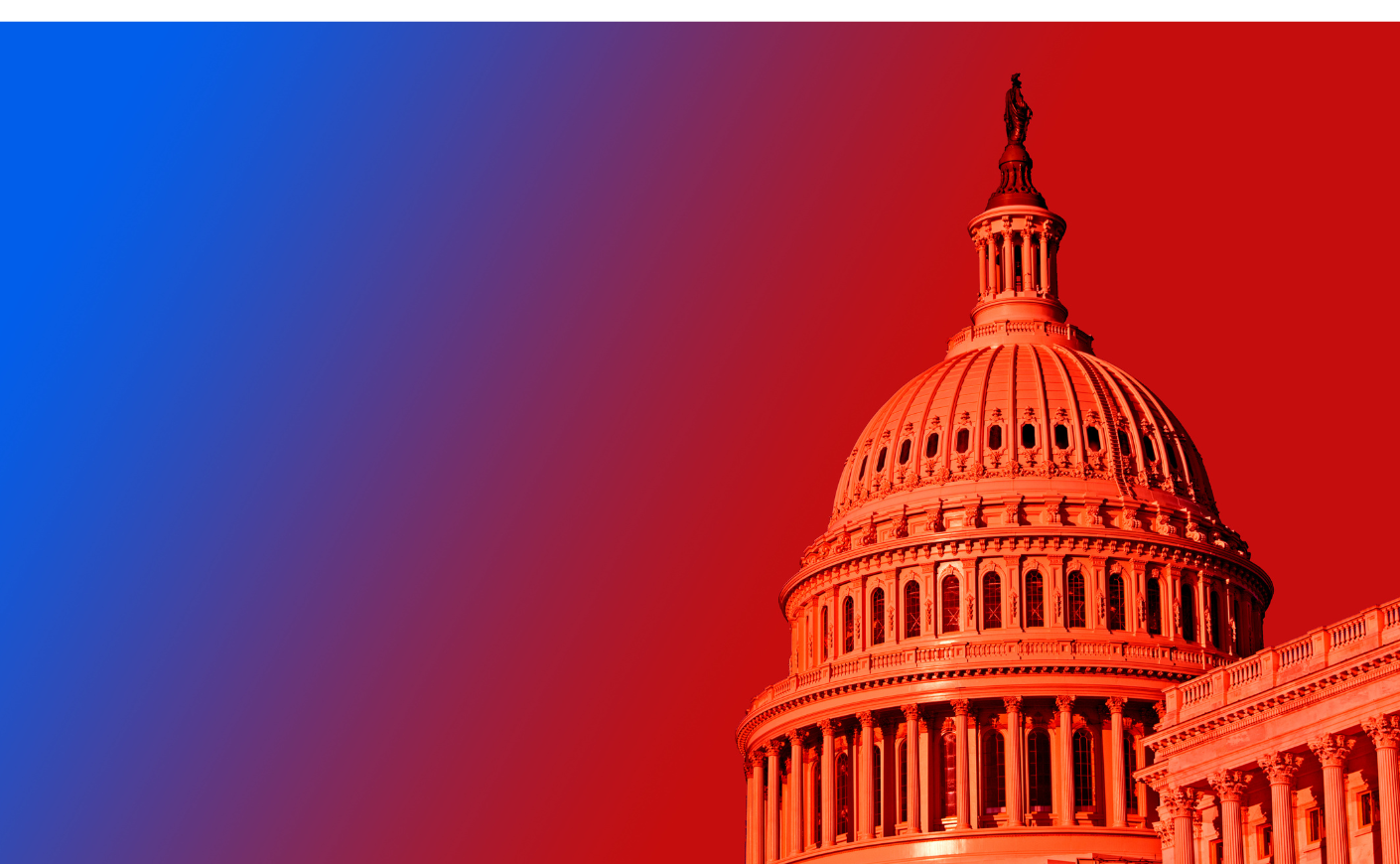 the US Capitol building