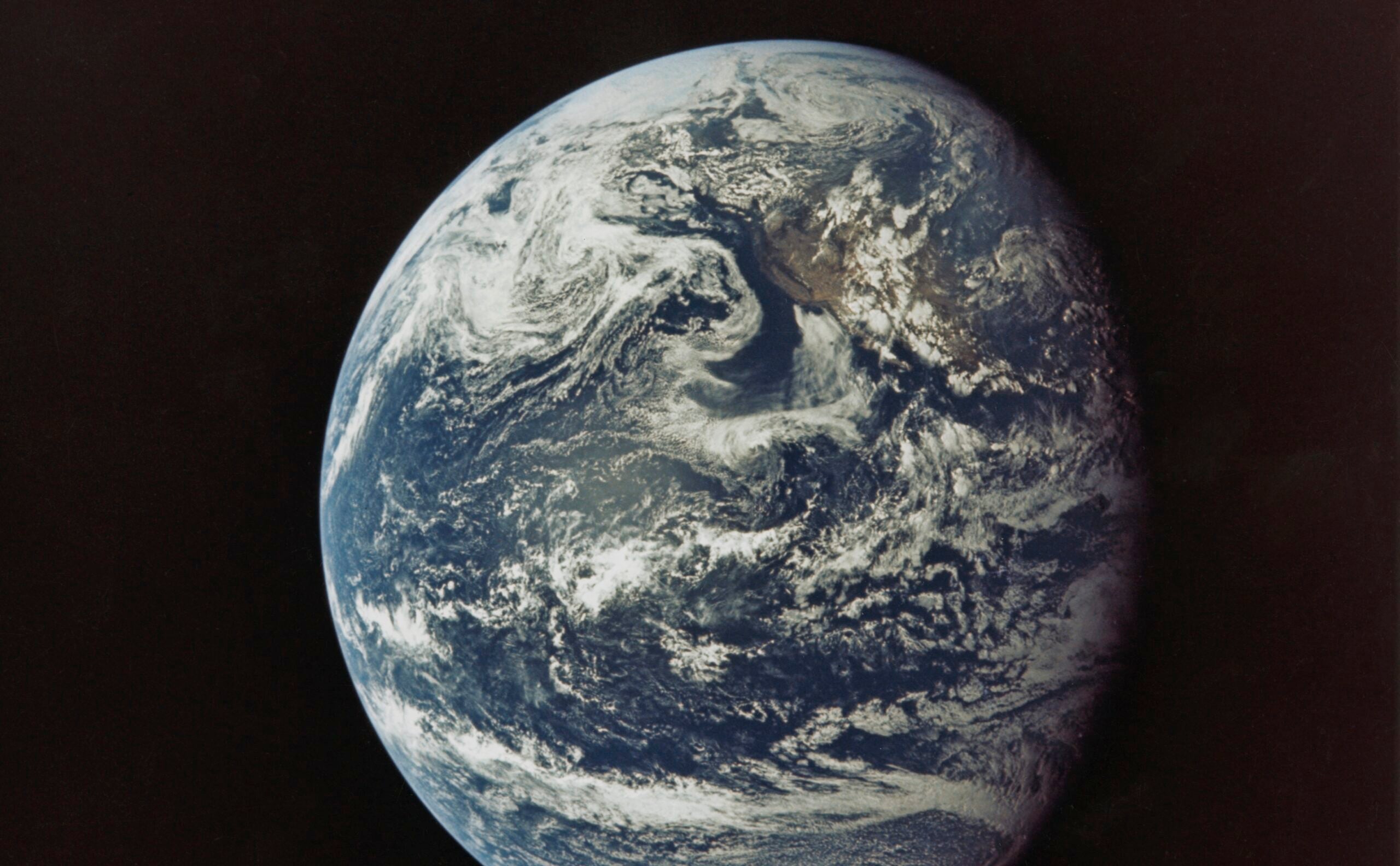 Earth
