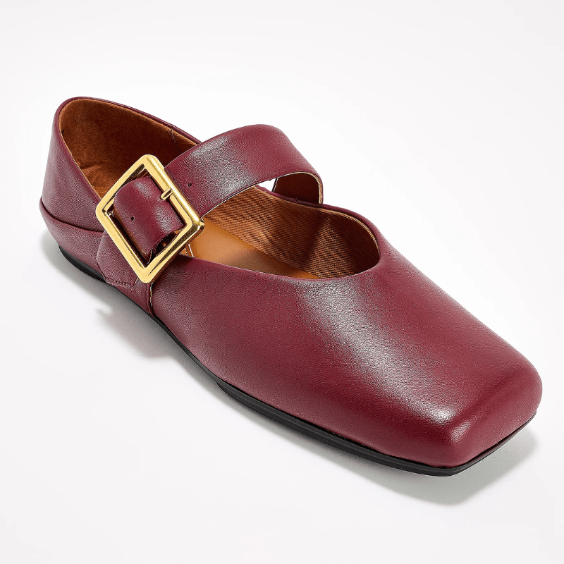 qvc franco sarto mary janes