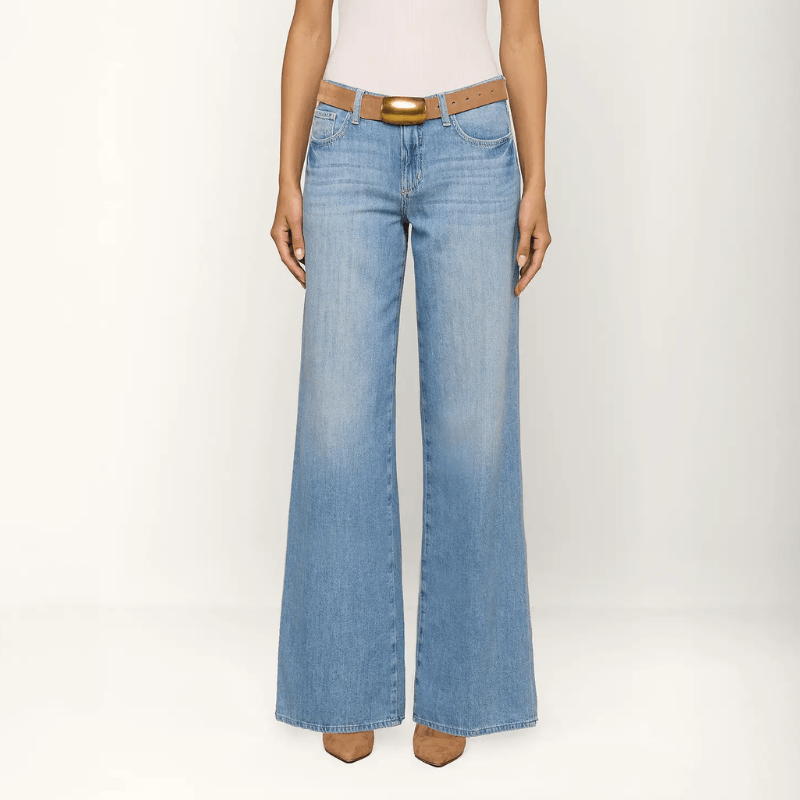 l'agence alicent jeans