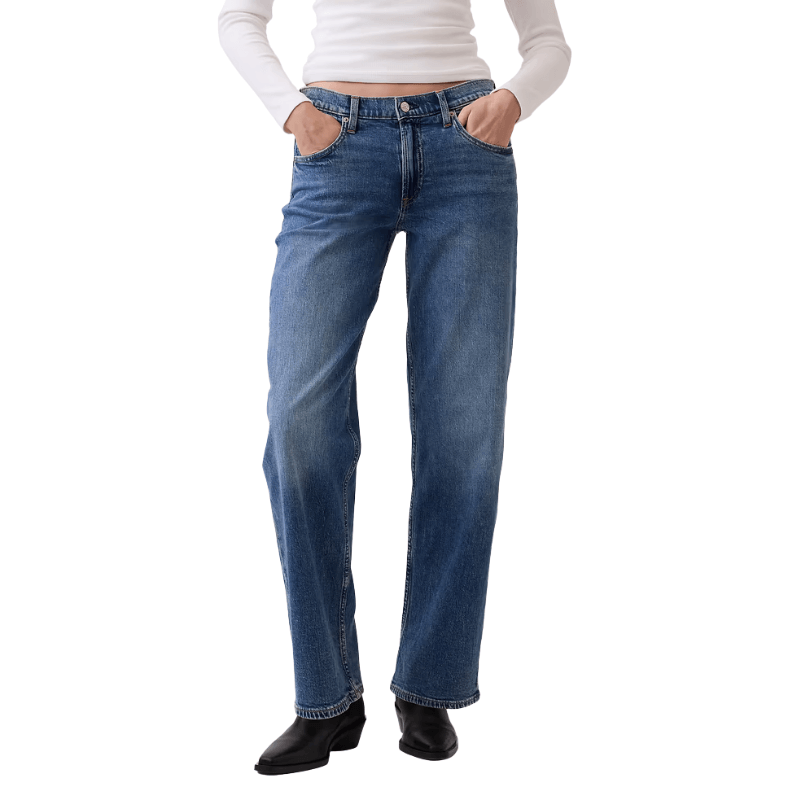 gap 90s loose jeans