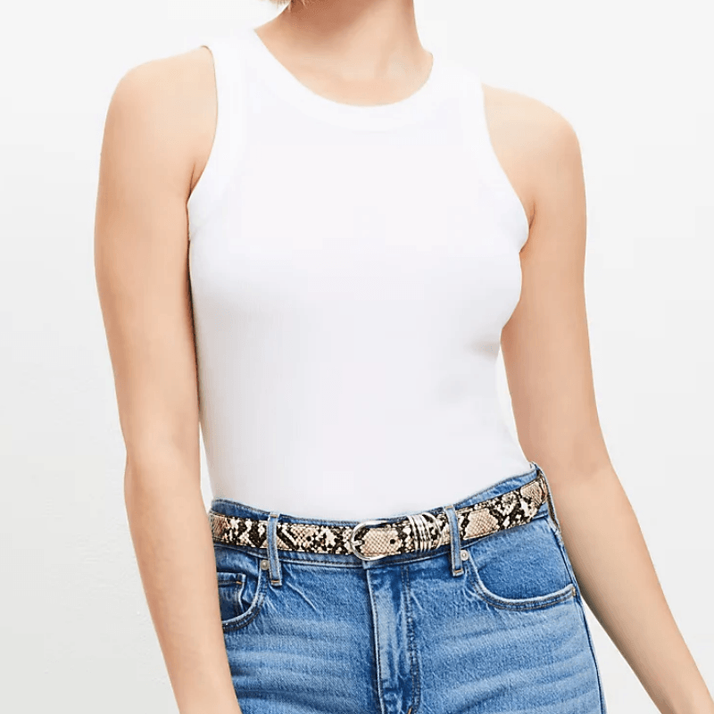 LOFT Perfect Tank