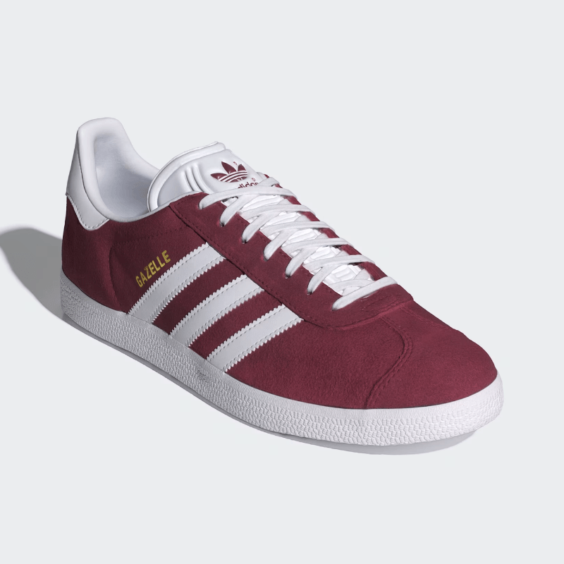adidas Gazelles