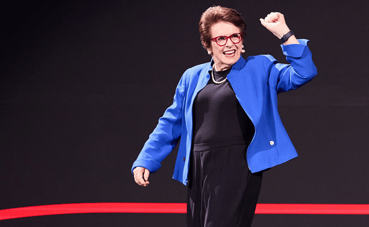 billie jean king elton john