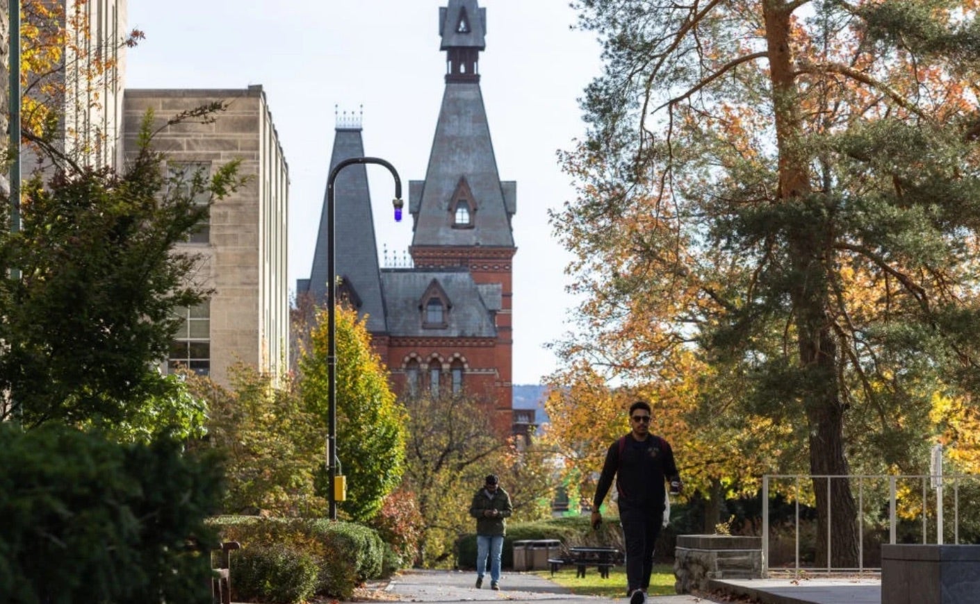 Cornell
