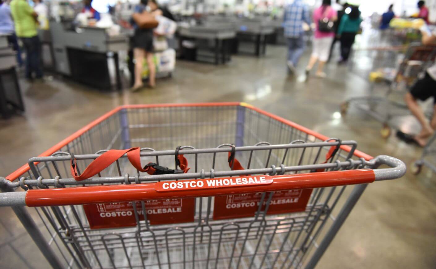 I’m a Food Editor, and These Are My 10 Costco Must-Buys