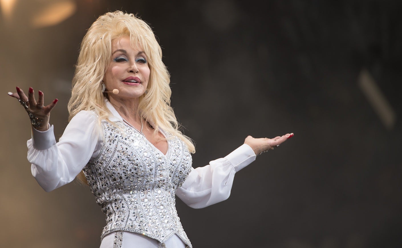 dolly