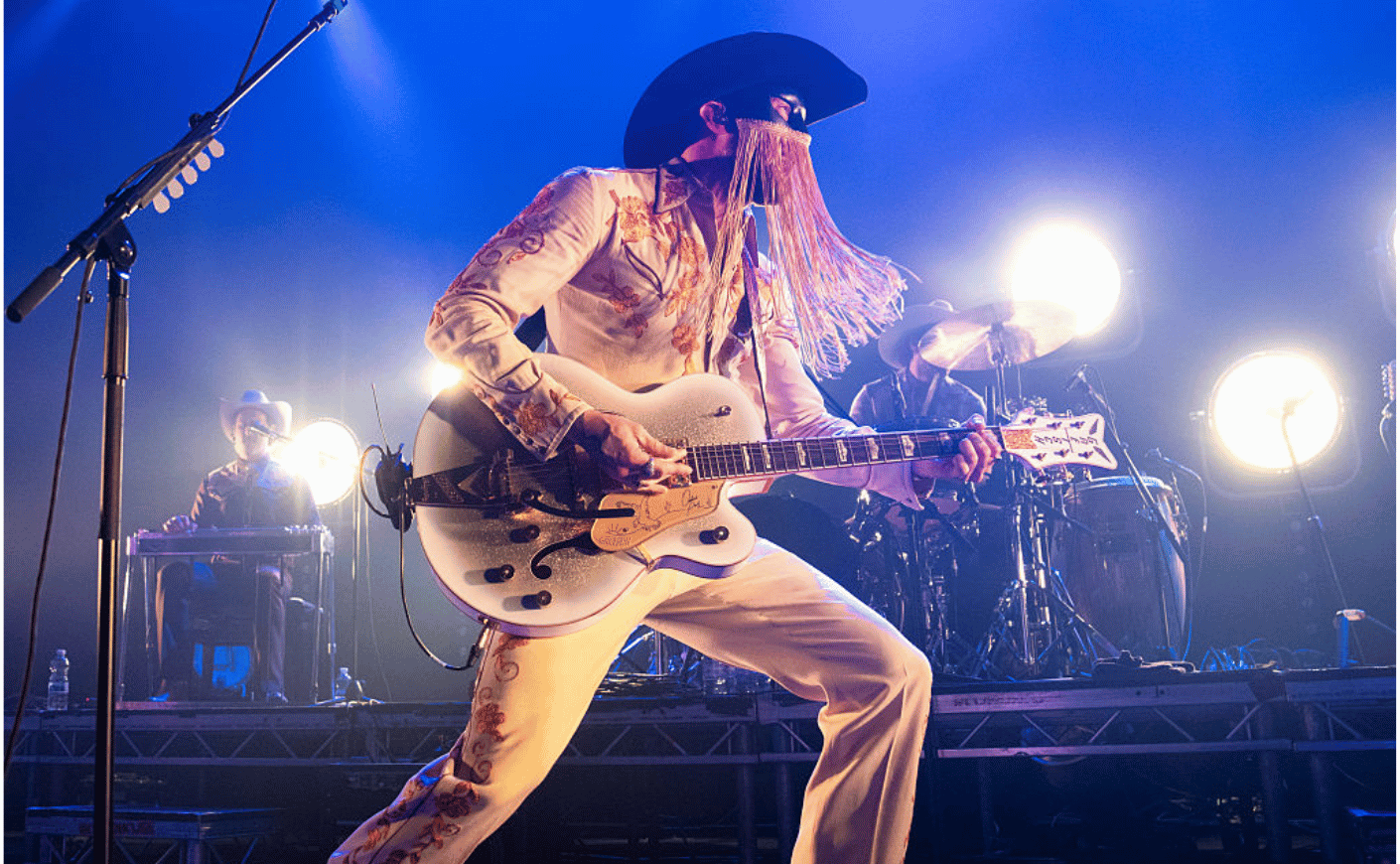 orville peck elton john