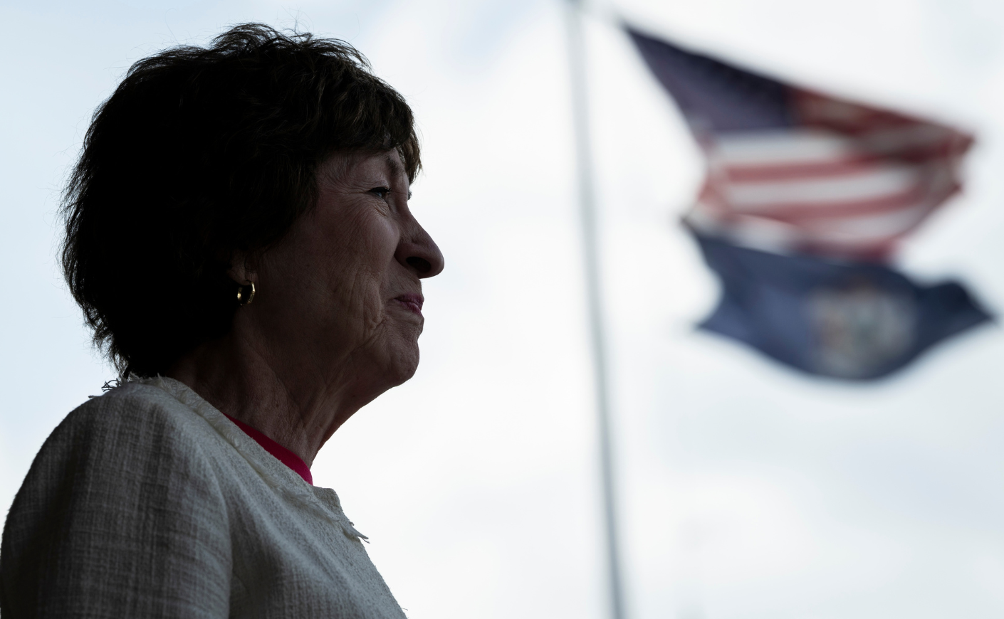 Susan Collins