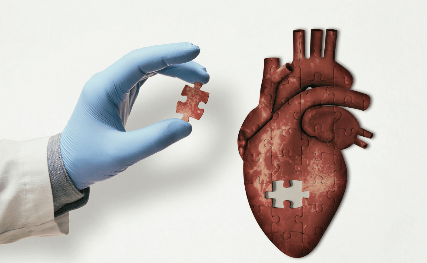 A Cardiologist Explains Integrative Medicine — and Why He Practices It