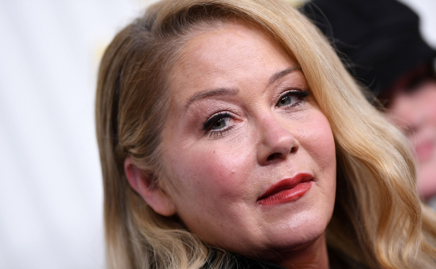 christina applegate