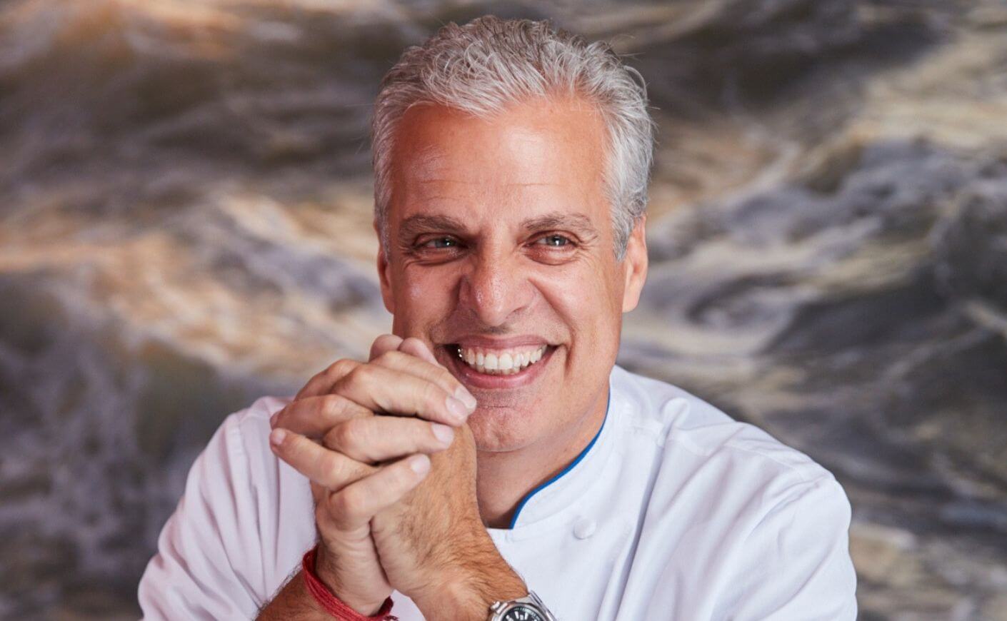 Eric Ripert