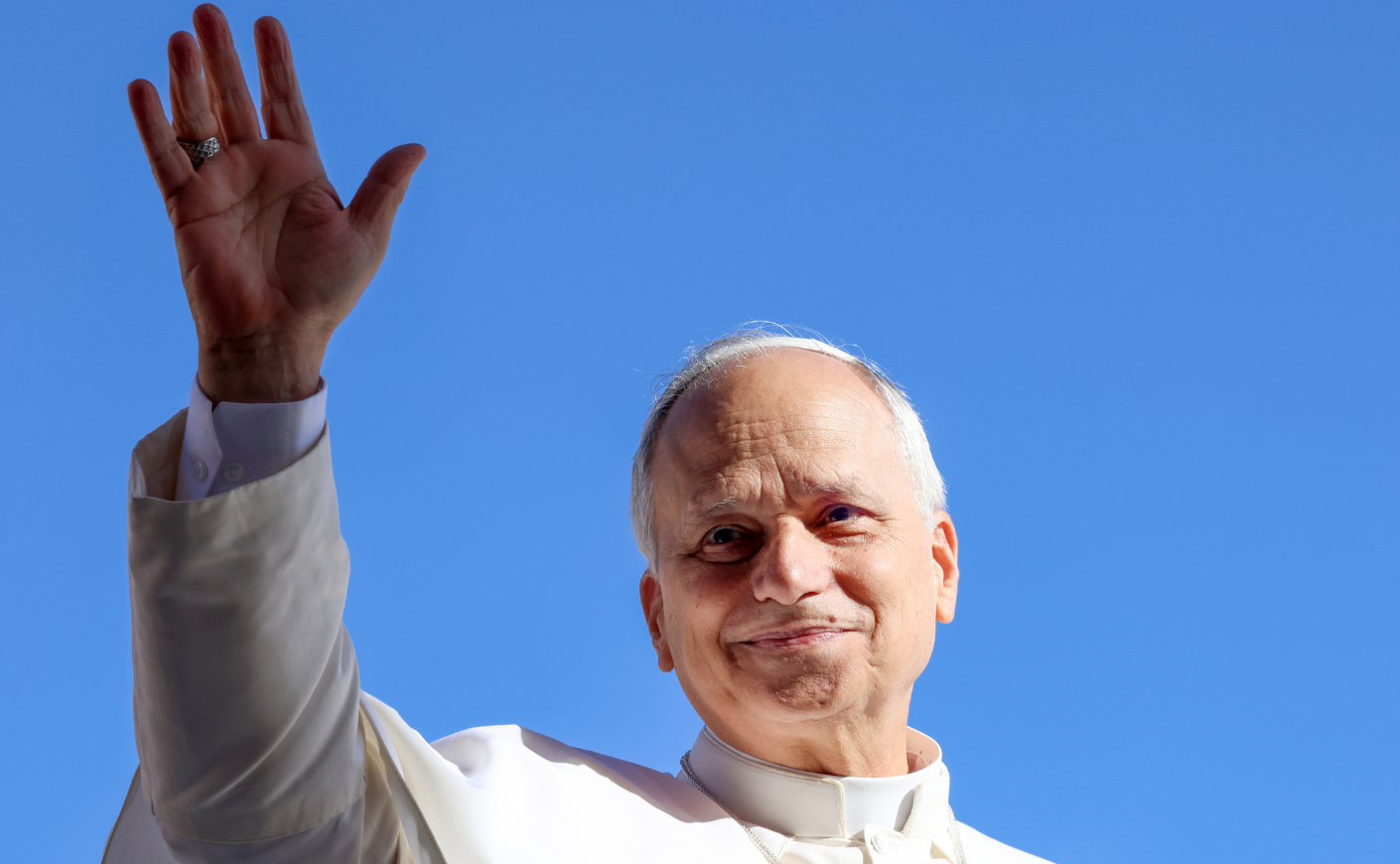Pope Leo