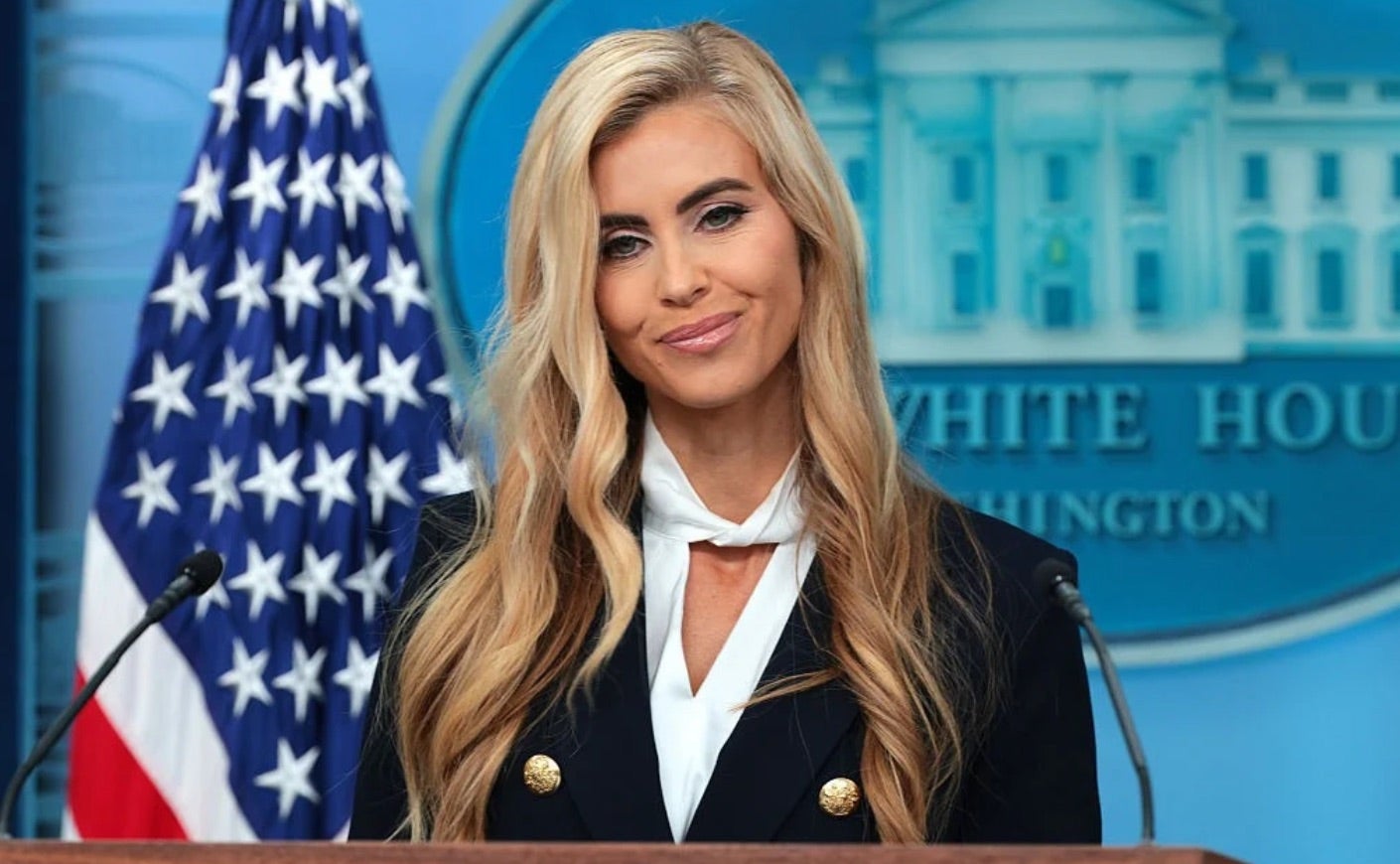 Trump press secretary